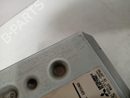 Electronic module VOLVO V60 II (225) D4 Polestar | BP33433809M83 - Image 7