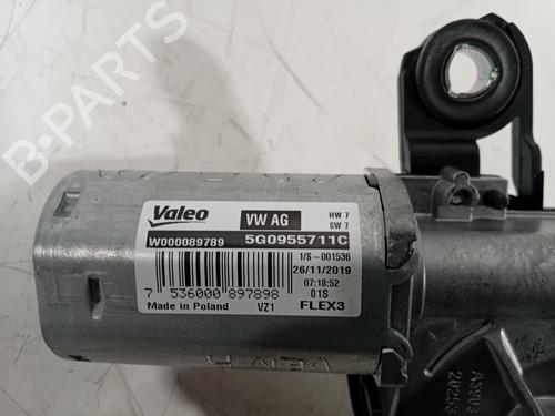 Rear wiper motor SEAT ATECA (KH7, KHP) 1.5 TSI | BP32232354M102 - Image 3