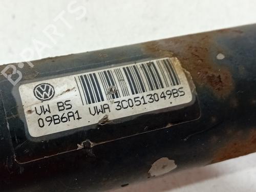 Højre bagtil støddæmper VW PASSAT B6 Variant (3C5) 2.0 TFSI | BP21056705M19 