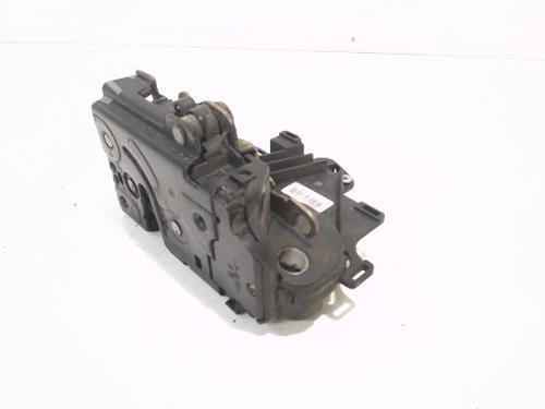 Front left lock VW CADDY III Box Body/MPV (2KA, 2KH, 2CA, 2CH) 2.0 SDI | BP13198260C98 