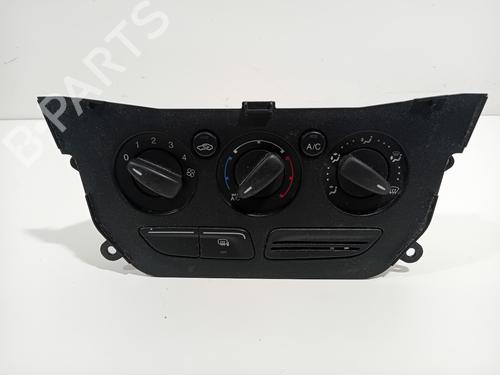 Used Climate control Climate control 29634872 29634872