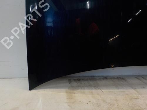 Hood RENAULT MEGANE II (BM0/1_, CM0/1_) 1.6 16V | BP17186710C1 