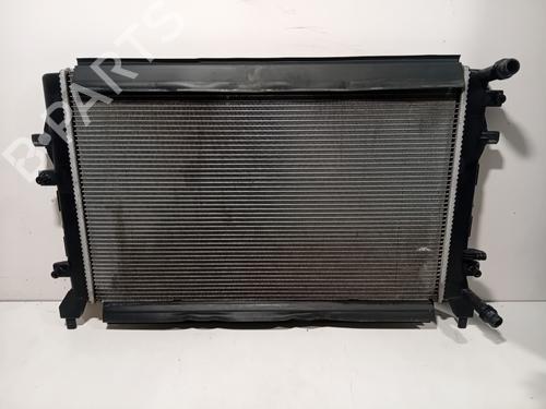 Used Water radiator Water radiator 39238890 39238890