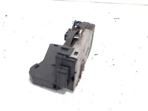 Front left lock OPEL VIVARO A Van (X83) 2.5 DTI (F7) | BP13197908C98 