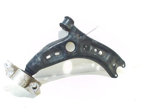 Used Right front suspension arm SKODA OCTAVIA II Combi (1Z5) 1.4 TSI (122 hp) 1152369
