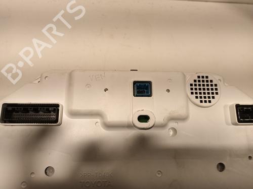 Instrument cluster LEXUS NX (_Z1_) 300h AWD (AYZ15, AYZ15_, AYZ15R) | BP31761761C47 - Image 3