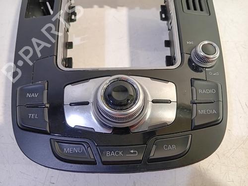 Switch AUDI A4 B8 (8K2) S4 quattro | BP18320745I30 