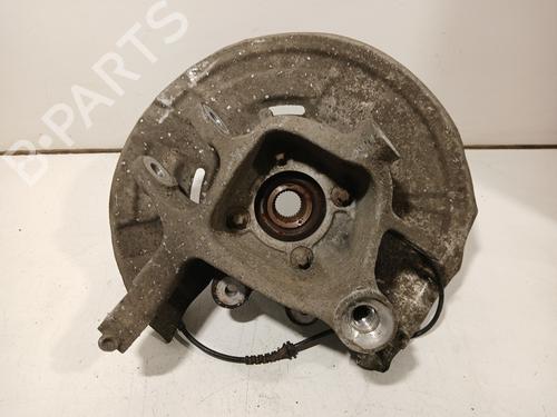 Right rear steering knuckle BMW 5 (F10) 528 i xDrive | BP24932302M28 