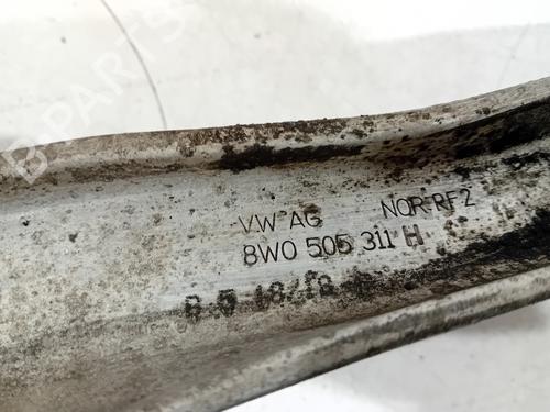 Right rear suspension arm AUDI A5 Sportback (F5A, F5F) 40 TFSI Mild Hybrid | BP25049696M15 