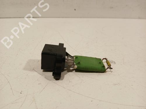 Heater resistor VW UP! (121, 122, BL1, BL2, BL3, 123) 1.0 | BP28283118M108 