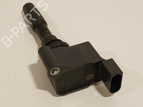 Used Ignition coil VW T-ROC (A11, D11) 1.5 TSI (150 hp) 29325587