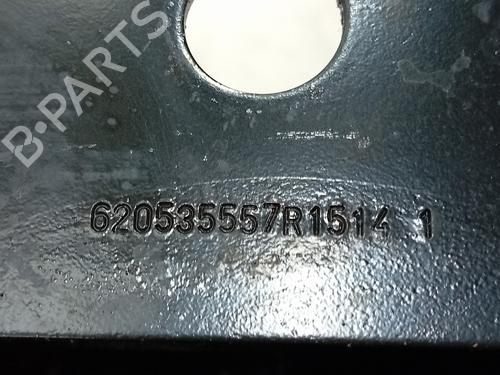 Front bumper reinforcement RENAULT ZOE Hatchback Van (BFM_) Electric (BFME) | BP22603925C109 