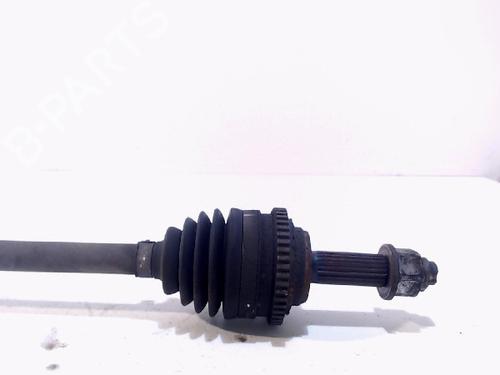 Left front driveshaft CHEVROLET AVEO / KALOS Saloon (T250, T255) 1.2 | BP6869435M38 