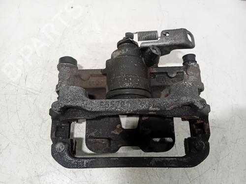 Left rear brake caliper RENAULT MASTER IV Van (F8__) BLUE DCI 150 (F8M3) | BP38467925M107 - Image 3