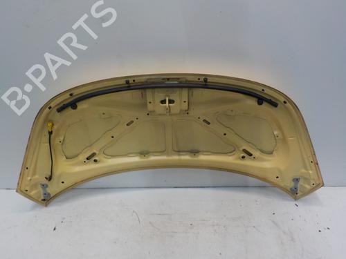 Hood HYUNDAI i10 I (PA) 1.2 | BP17185883C1 