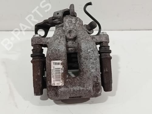 Used Left rear brake caliper CITROËN C4 II (NC_) 1.6 VTi 120 (NC5FS0, NC5FS9) (120 hp) 29454429