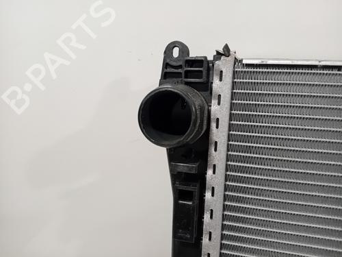Køler MERCEDES-BENZ C-CLASS (W205) C 180 (205.076) | BP26203075M31 