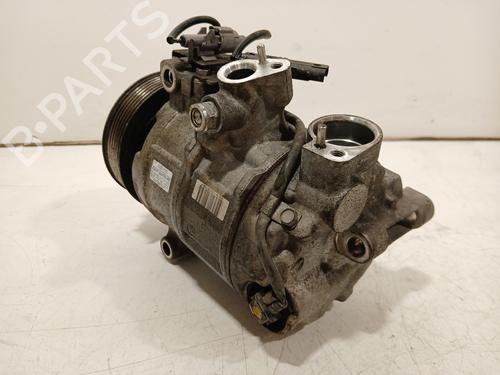 AC compressor BMW 1 (F20) 114 i | BP27478808M34 - Image 2