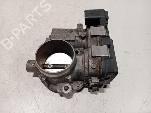 Used Throttle body Throttle body VW POLO VI (AW1, BZ1, AE1) 1.0 TSI (95 hp) 39991016 39991016
