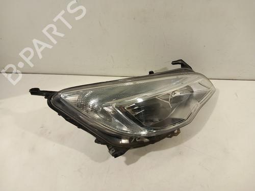 Right headlight OPEL ASTRA J (P10) 1.7 CDTI (68) | BP36467350C29 - Image 3