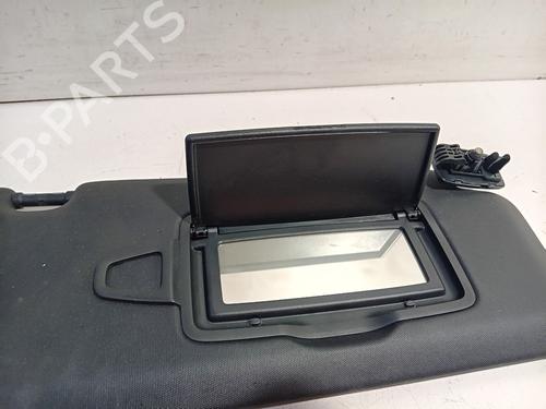 Right sun visor MERCEDES-BENZ A-CLASS (W177) A 200 (177.087) | BP27638918I2 - Image 2