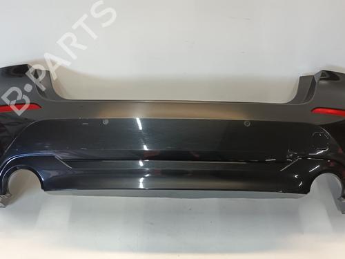 Used Rear bumper BMW 1 (F40) 120 i (178 hp) 29541205