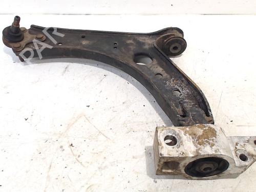 Querlenker links vorne für VW GOLF V (1K1) 1.9 TDI (105 hp) 1950828