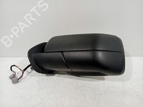 Left mirror LAND ROVER RANGE ROVER SPORT I (L320) 3.6 D 4x4 | BP23078603C26 