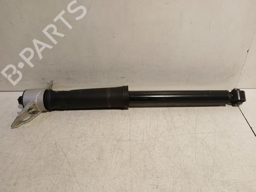 Used Left rear shock absorber Left rear shock absorber 38467654 38467654