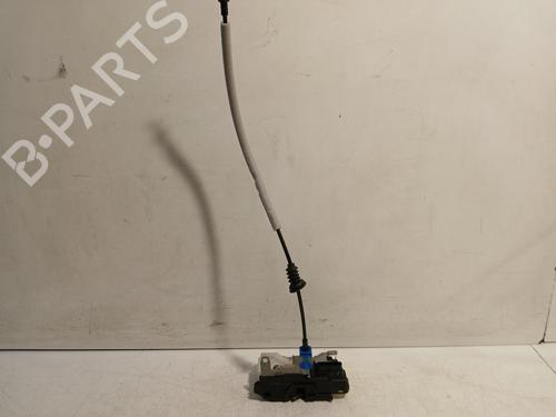 Used Front right lock Front right lock LYNK & CO 01 PHEV (261 hp) 33719130 33719130