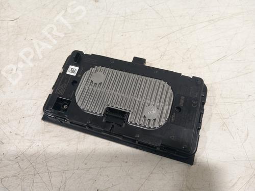 Electronic module BMW 5 (G30, F90) 520 d | BP33875906M83 - Image 2