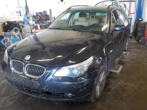 Gearbox BMW 5 Touring (E61) 530 d | BP10669598M3 