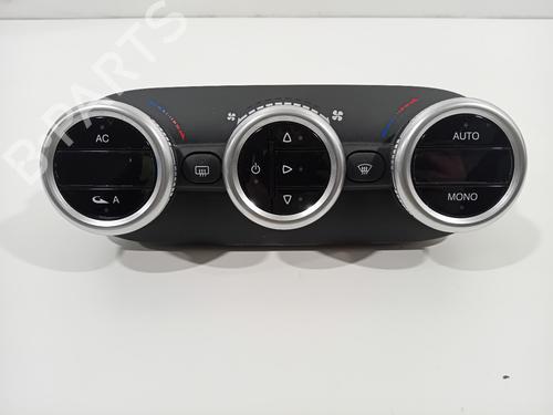 AC Styreenhet / Manøvreringsenhet ALFA ROMEO GIULIETTA (940_) 1.4 TB (940FXB1A, 940FXB11) (170 hp) 29431706