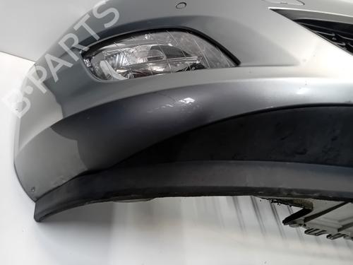 Front bumper OPEL ASTRA J Sports Tourer (P10) 1.4 Turbo (35) | BP29521072C7 