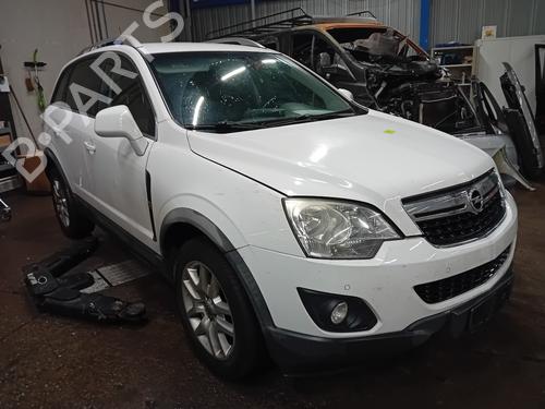 Left headlight OPEL ANTARA A (L07) 2.2 CDTi | BP32863992C28  - Image 7