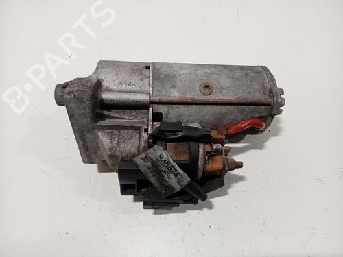Startmotor Startmotor RENAULT TRAFIC II Van (FL) 2.5 dCi 145 (FL0J) (146 hp) 39766854 39766854