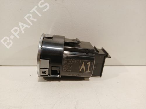 Switch TOYOTA AYGO X (_B7_) 1.0 VVT-i (KGB70) | BP37172249I30 - Image 2