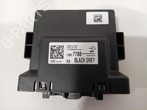 Used Control unit Control unit 23988160 23988160