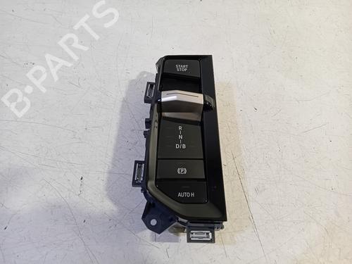 Used Gear lever Gear lever 21024977 21024977
