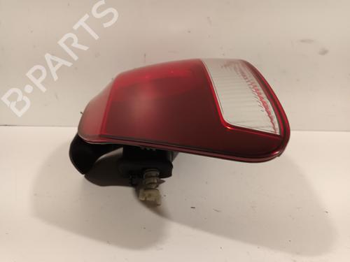 Left taillight VW GOLF VI (5K1) 1.4 TSI | BP27593610C34 - Image 3