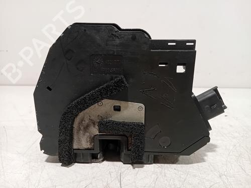 Used Front left lock Front left lock RENAULT CLIO IV Grandtour (KH_) 0.9 TCe 90 (90 hp) 34696681 34696681