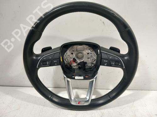 Used Steering wheel Steering wheel AUDI Q5 (FYB, FYG) SQ5 TFSI quattro (354 hp) 33720058 33720058
