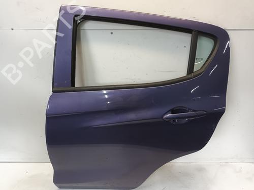 Used Left rear door OPEL KARL (C16) 1.0 (75 hp) 27593592