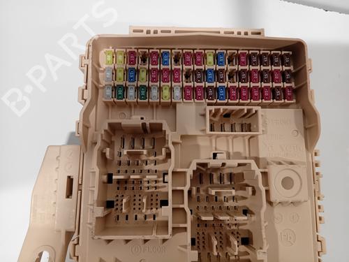 Fuse box HYUNDAI TUCSON (NX4E, NX4A) 1.6 T-GDi Hybrid | BP24343239E1 - Image 4