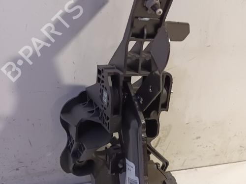 Pedal PEUGEOT 3008 II SUV (MC_, MR_, MJ_, M4_) 1.6 BlueHDi 120 | BP13713825I4 