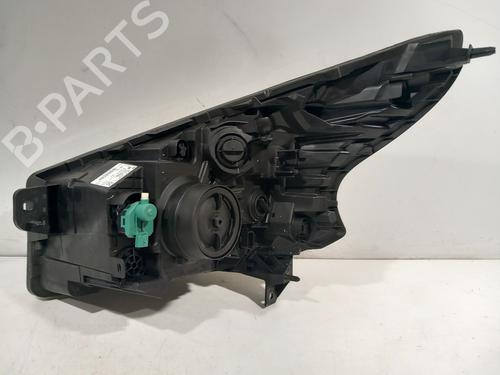 Right headlight OPEL VIVARO B Van (X82) 1.6 CDTI (05) | BP36984922C29 - Image 4