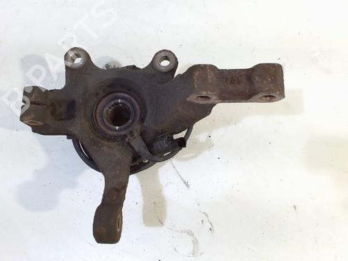 Right front steering knuckle NISSAN NOTE (E11, NE11) 1.4 | BP13203082M26 