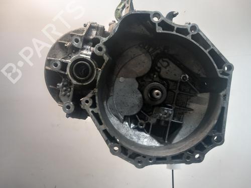 Used Gearbox Gearbox OPEL ASTRA J (P10) 1.7 CDTI (68) (110 hp) 40064350 40064350