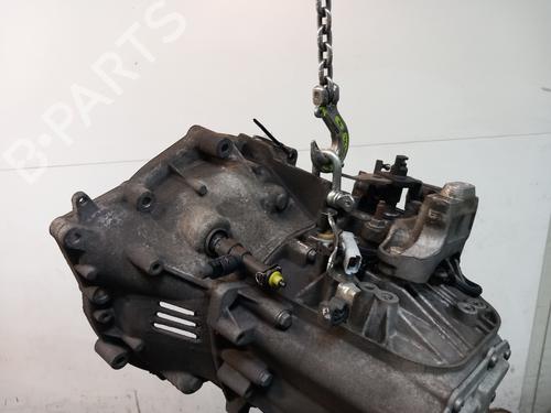 Gearbox PEUGEOT EXPERT Van (V_) 2.0 BlueHDi 150 | BP37181214M3 - Image 5