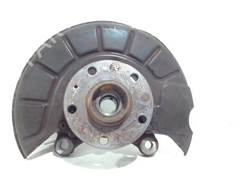 Used Left front steering knuckle VW GOLF PLUS V (5M1, 521) 1.9 TDI (105 hp) 13203954